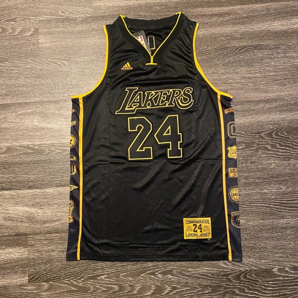 mamba jersey price